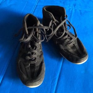 Wrestling Shoes!🤼‍♂️